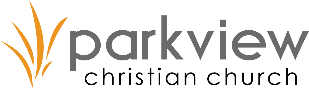 I Love My Church Png Banner Free - Parkview Church Logo (1216x352), Png Download