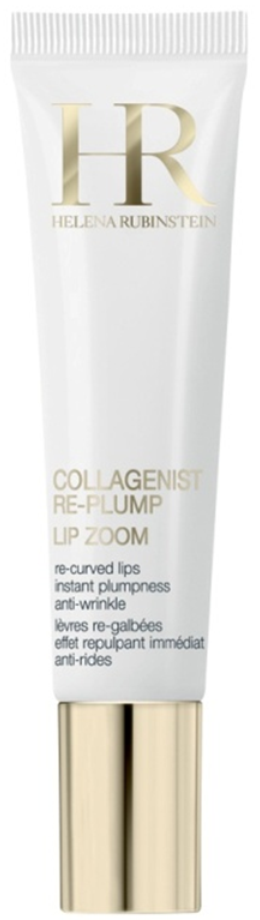 Helena Rubistein - Collagenist Lip Zoom By Helena Rubinstein For Women (919x919), Png Download