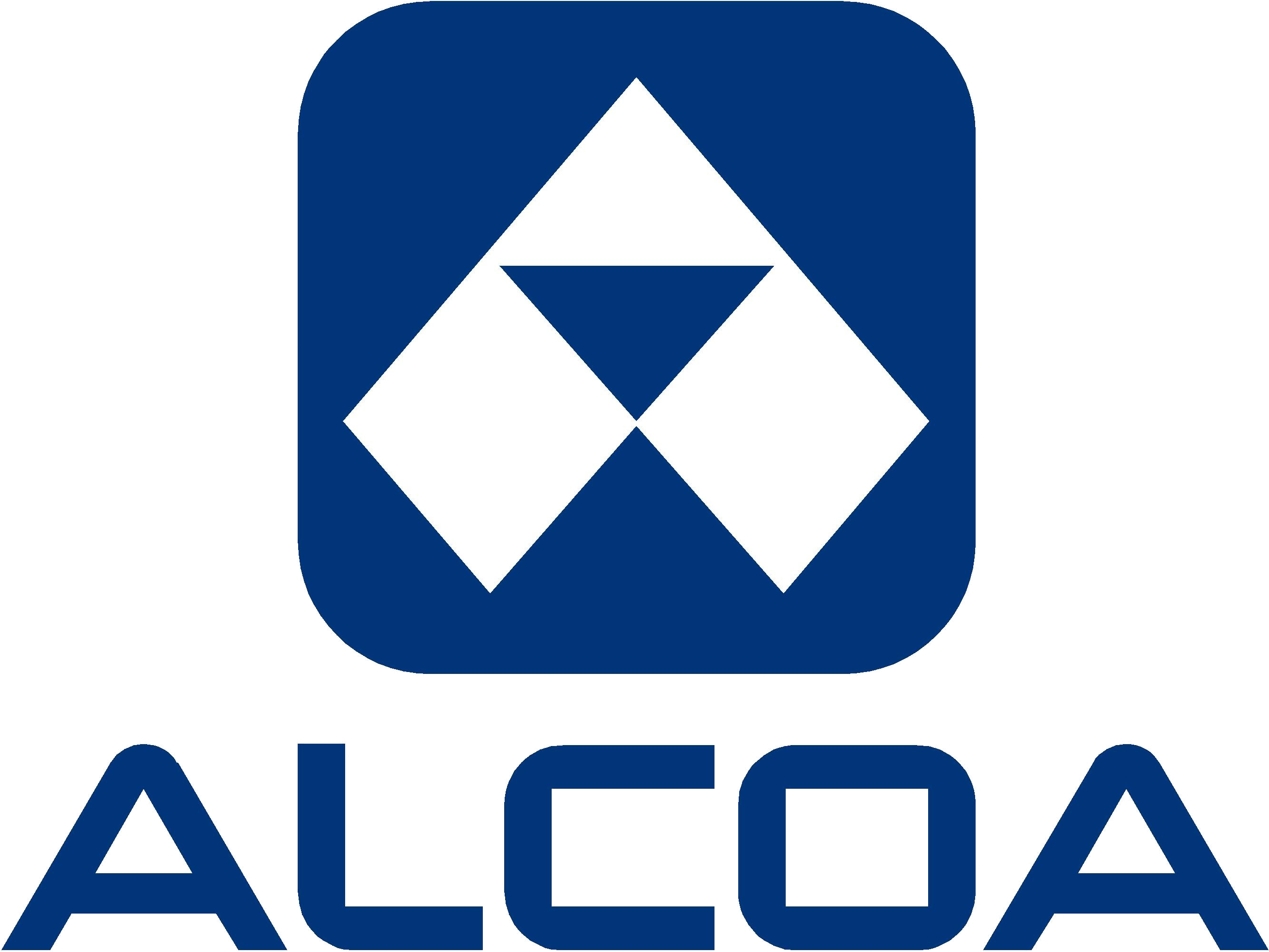 Alcoa Aluminum (2850x2250), Png Download