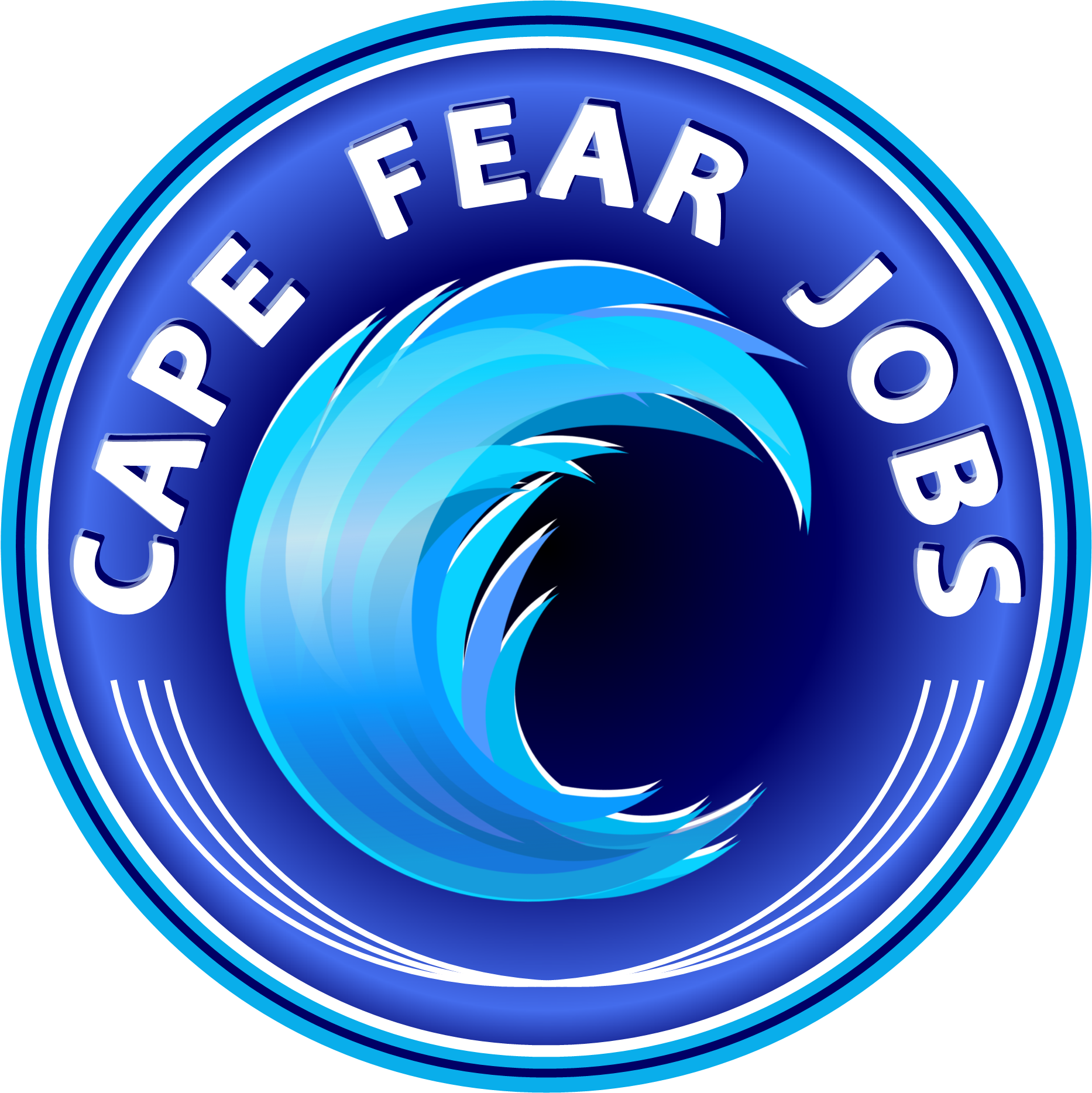 Cape Fear Jobs (1866x1868), Png Download