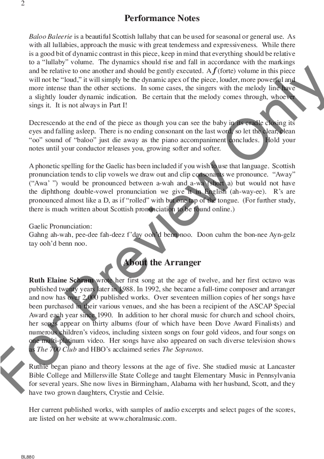 Baloo Baleerie Thumbnail Baloo Baleerie Thumbnail Baloo - Music For Graham Kendrick Adore (660x1008), Png Download