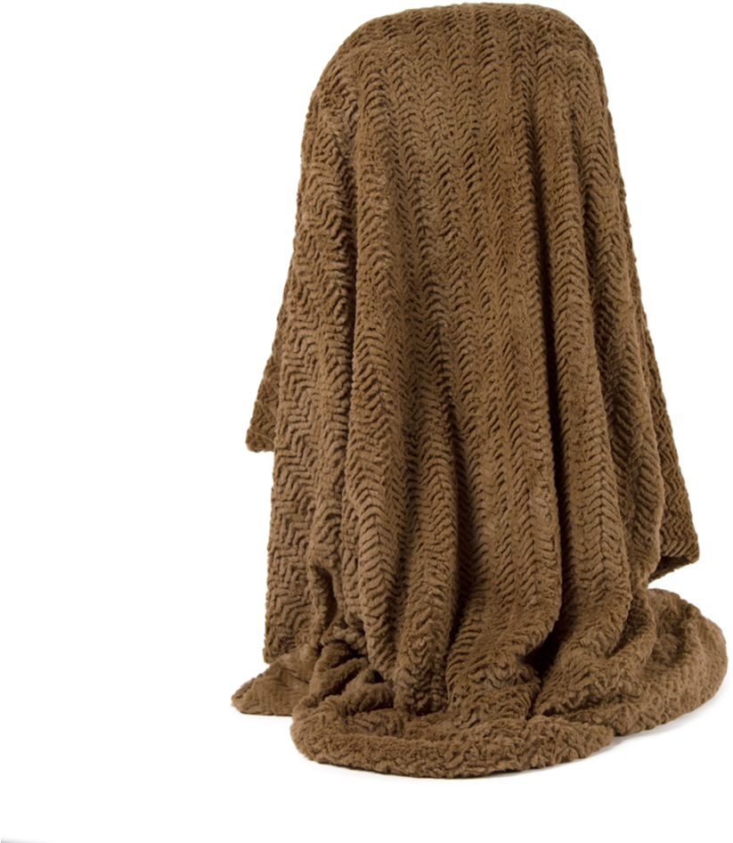 Hover To Zoom - Draped Blankets Png Transparent (1000x1000), Png Download