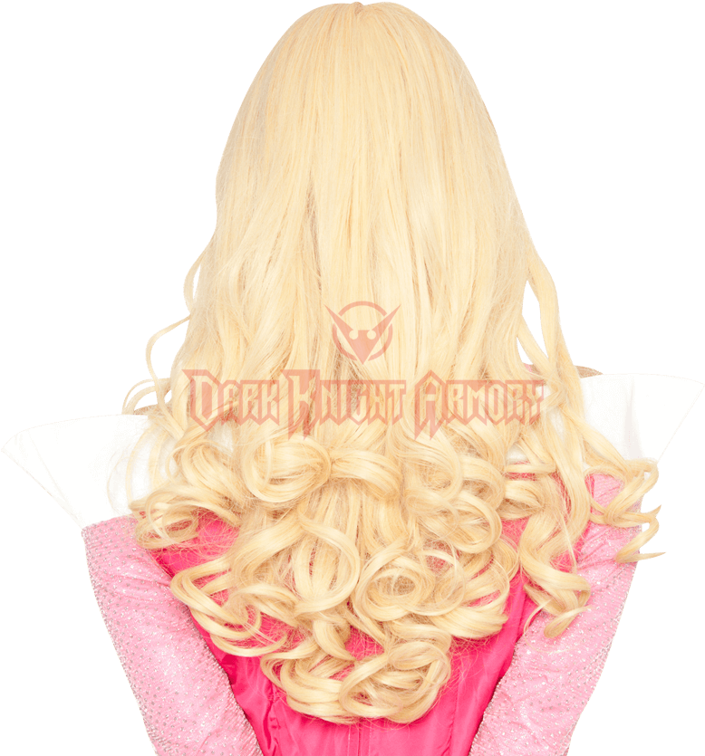 Zoom - Blond (850x850), Png Download