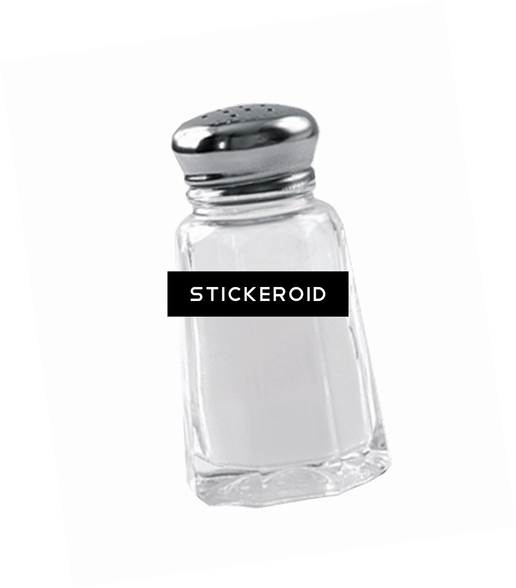 Salt - Diy Natural Cleaning: How To Keep Your House Immaculate (1026x1170), Png Download