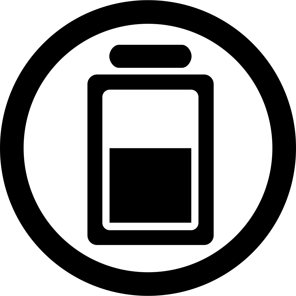 Electricity Free Icon - Trademark Transparent Png (980x982), Png Download
