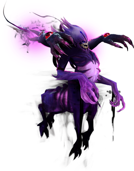 Dota 2 Immortality - Dota 2 Hero Png (543x600), Png Download
