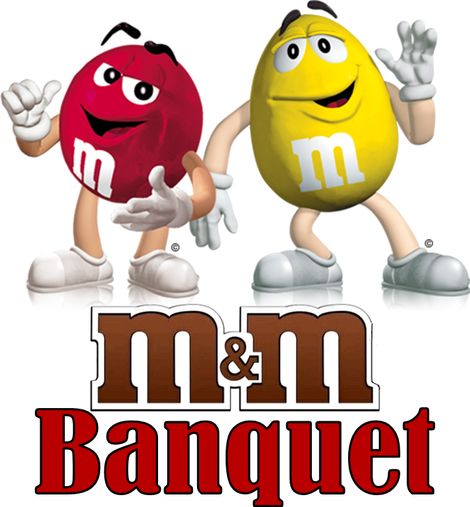Related - M And Ms Png Cartoons (675x728), Png Download