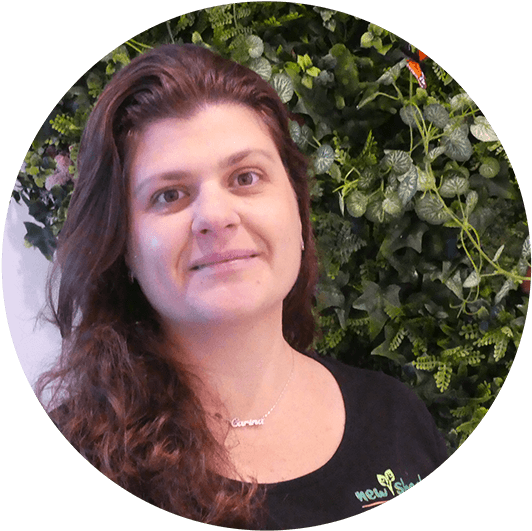 New Shoots Sandhurst Karina Perin - Girl (567x567), Png Download