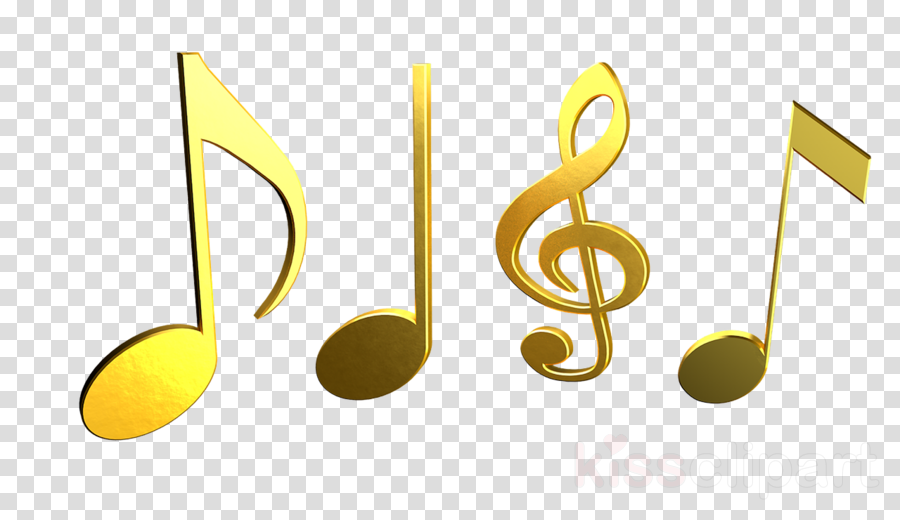 Clef Clipart Clef Musical Note - Vector Graphics (900x520), Png Download