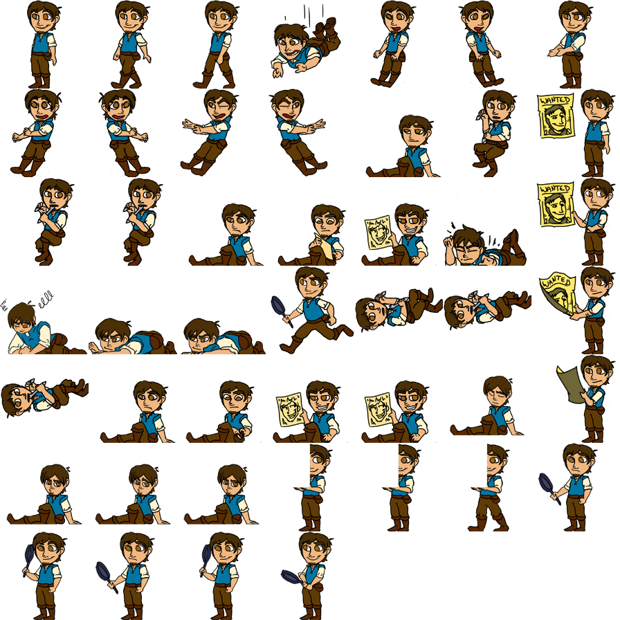 Cartoon (896x896), Png Download