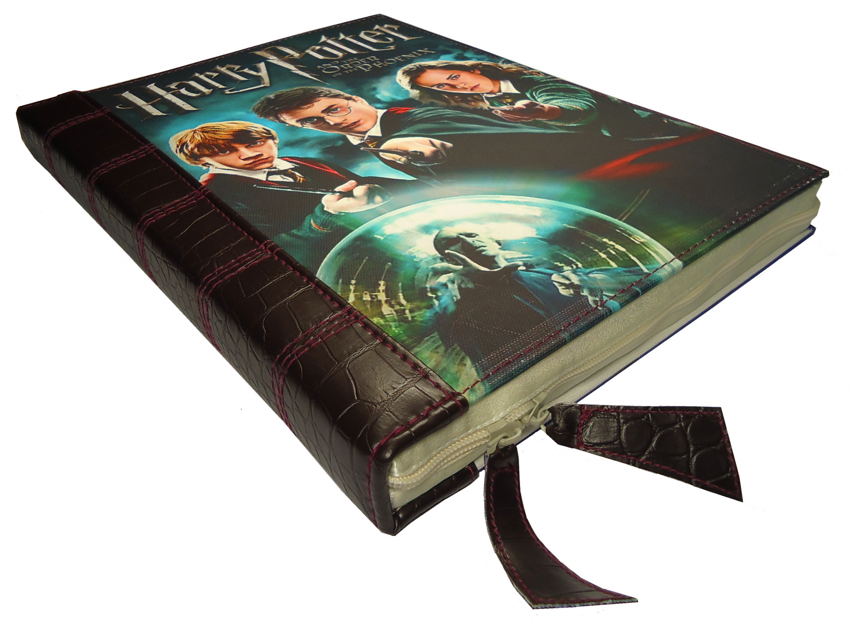 Harry Potter And The Order Of The Phoenix Case By J - Wonder Woman (2439x1460), Png Download