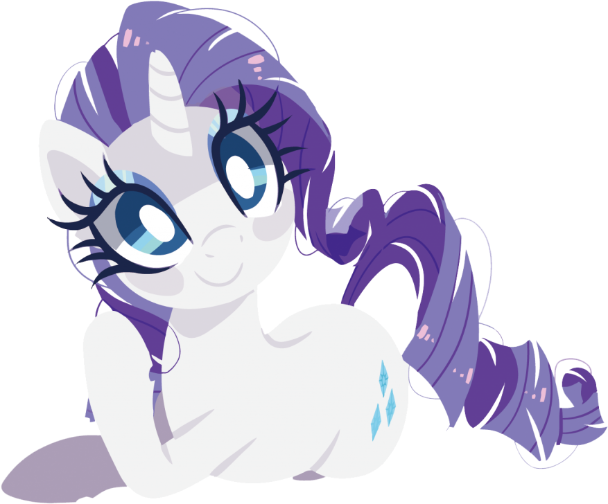 10 Quick & Easy Social Media Hacks To Instantly Skyrocket - Dibujos Animen De Unicornios (1024x788), Png Download