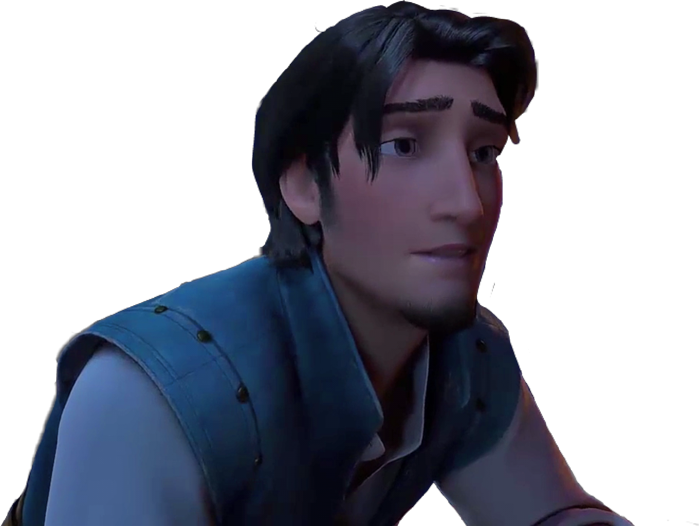 Report Abuse - Tangled (1360x1024), Png Download