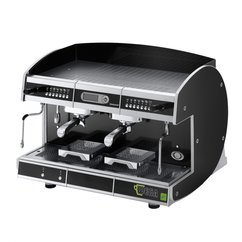 Greenline Wegaconcept Wegaconcept Electronic \ - Portafilter Για Wega Concept (800x800), Png Download