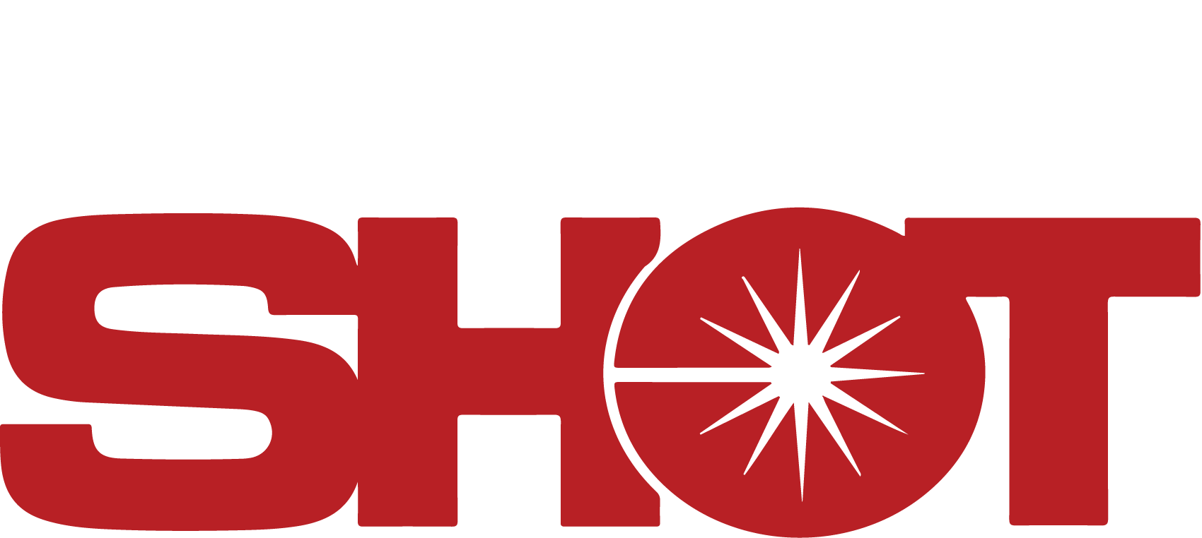 The Global Leader In The Development, Manufacturing, - Laser Shot Logo (1700x762), Png Download
