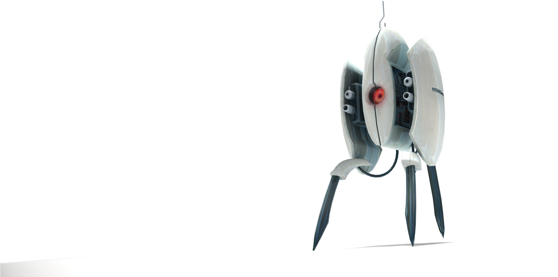 Portal 2 Png