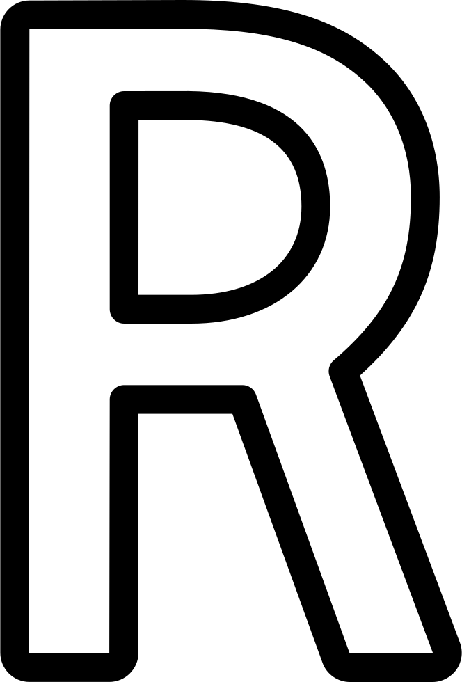 South Africa Rand Comments - Rand Sign (664x980), Png Download