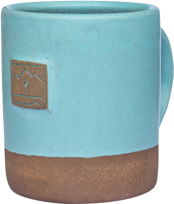 Landmark Mug - Mug (989x987), Png Download