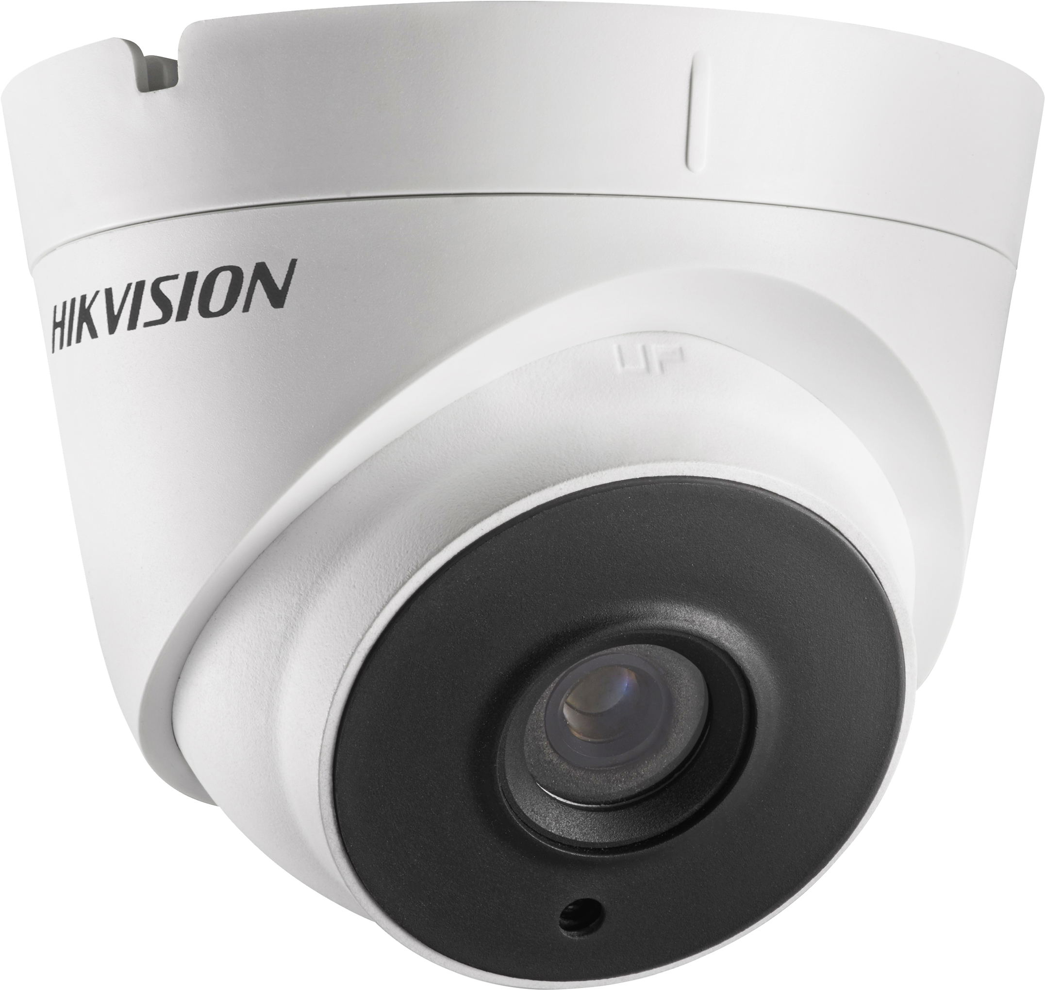 Ds 2ce56h1t It1 3 - Hikvision Ds 2ce56d8t It3 (3534x2356), Png Download