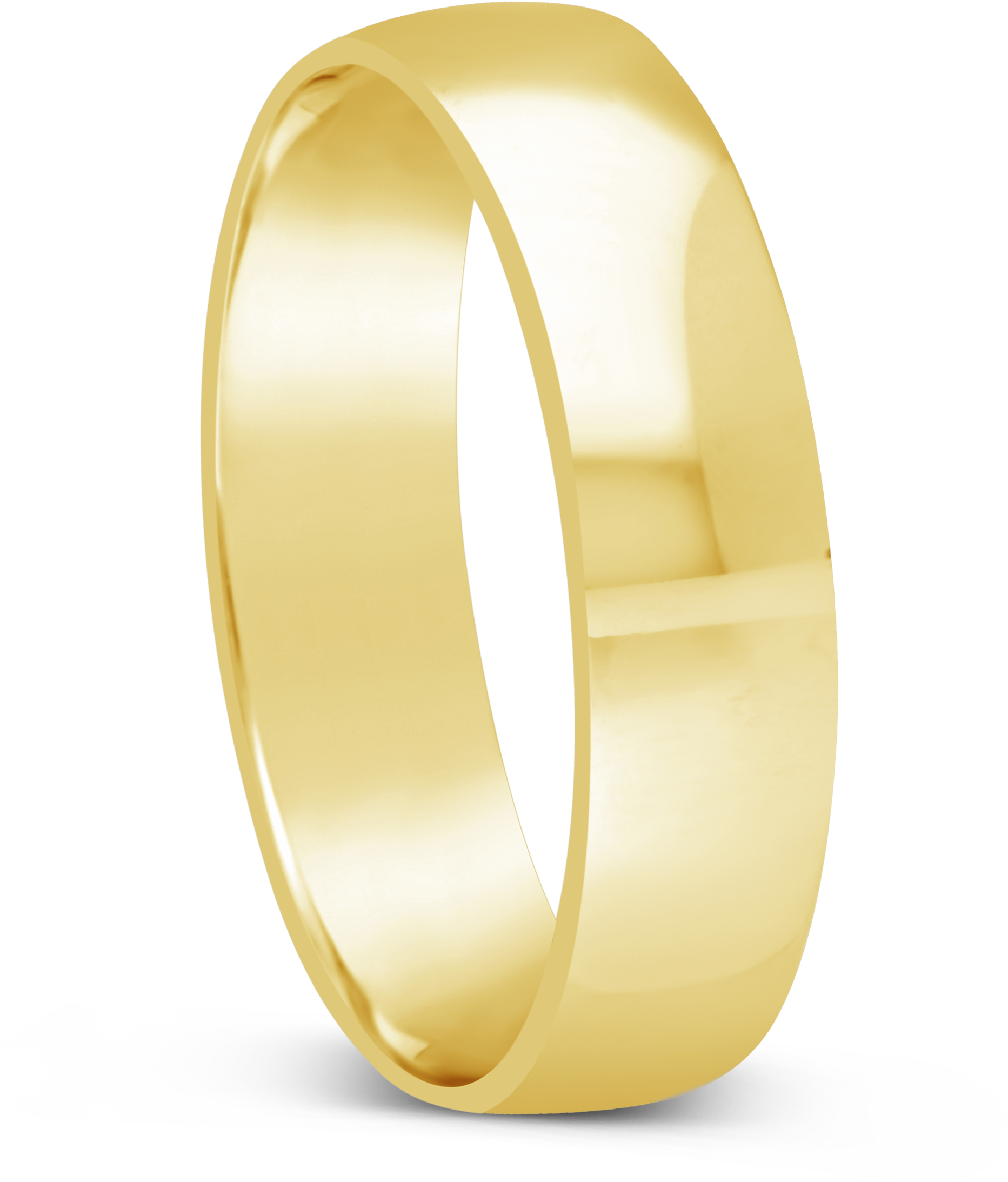 Titanium Ring (3000x3000), Png Download