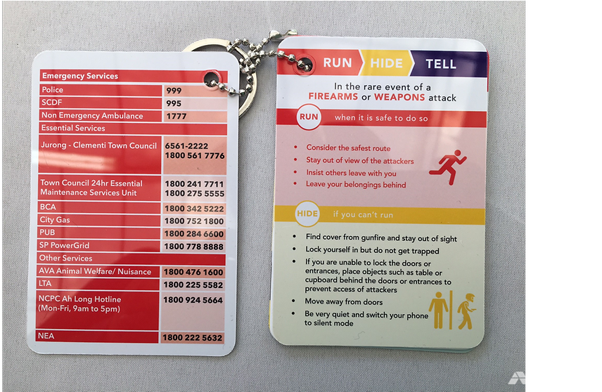 Emergency Guide Launched As Part Of Emergency Preparedness - Iphone (991x557), Png Download