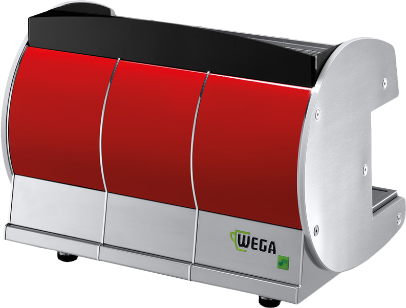 Greenline Wegaconcept Wegaconcept Electronic \ - Wega Concept Red (1000x831), Png Download