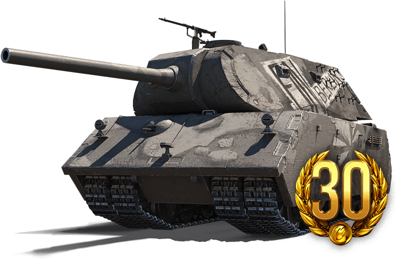Mauerbrecher Ultimate - Mauerbrecher Wot (791x600), Png Download