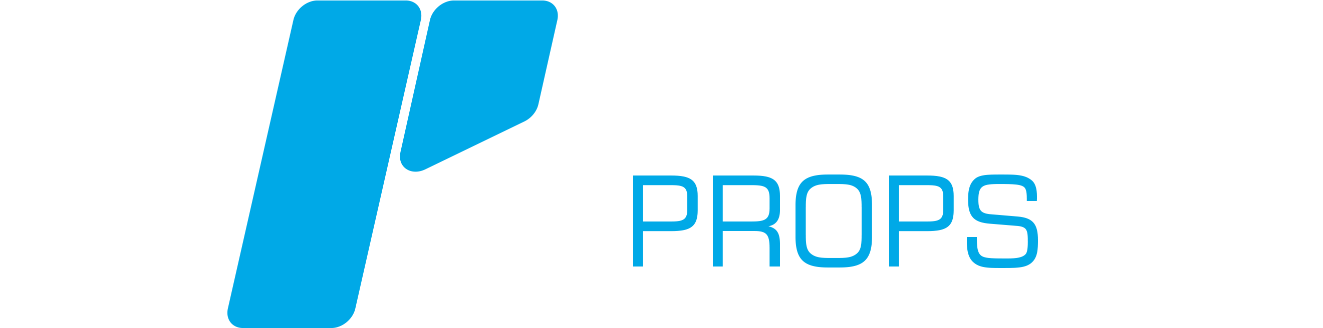 Yorkshire Props - Yorkshire (2863x715), Png Download