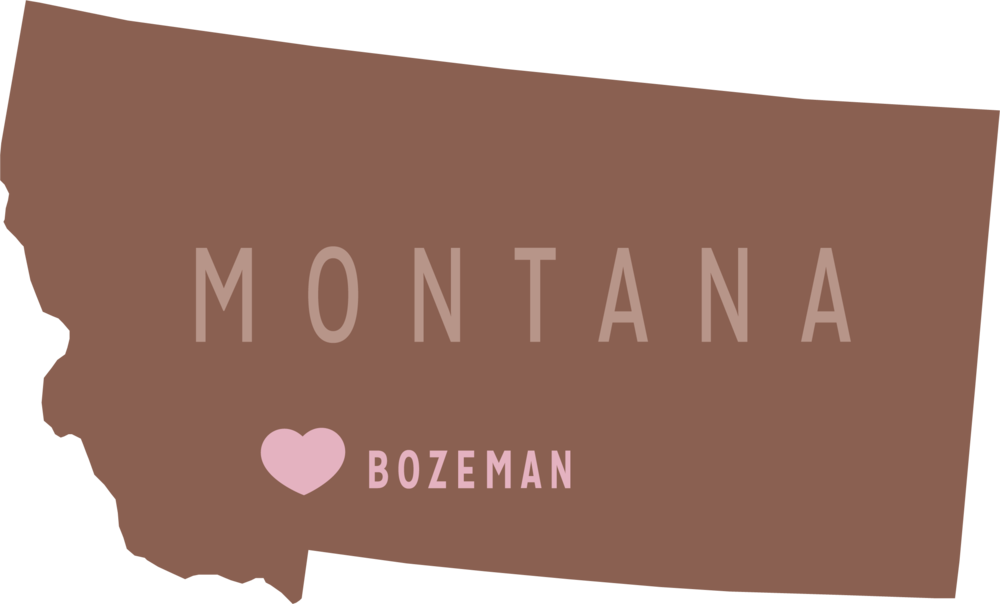 Montana-final - Montana (1000x604), Png Download