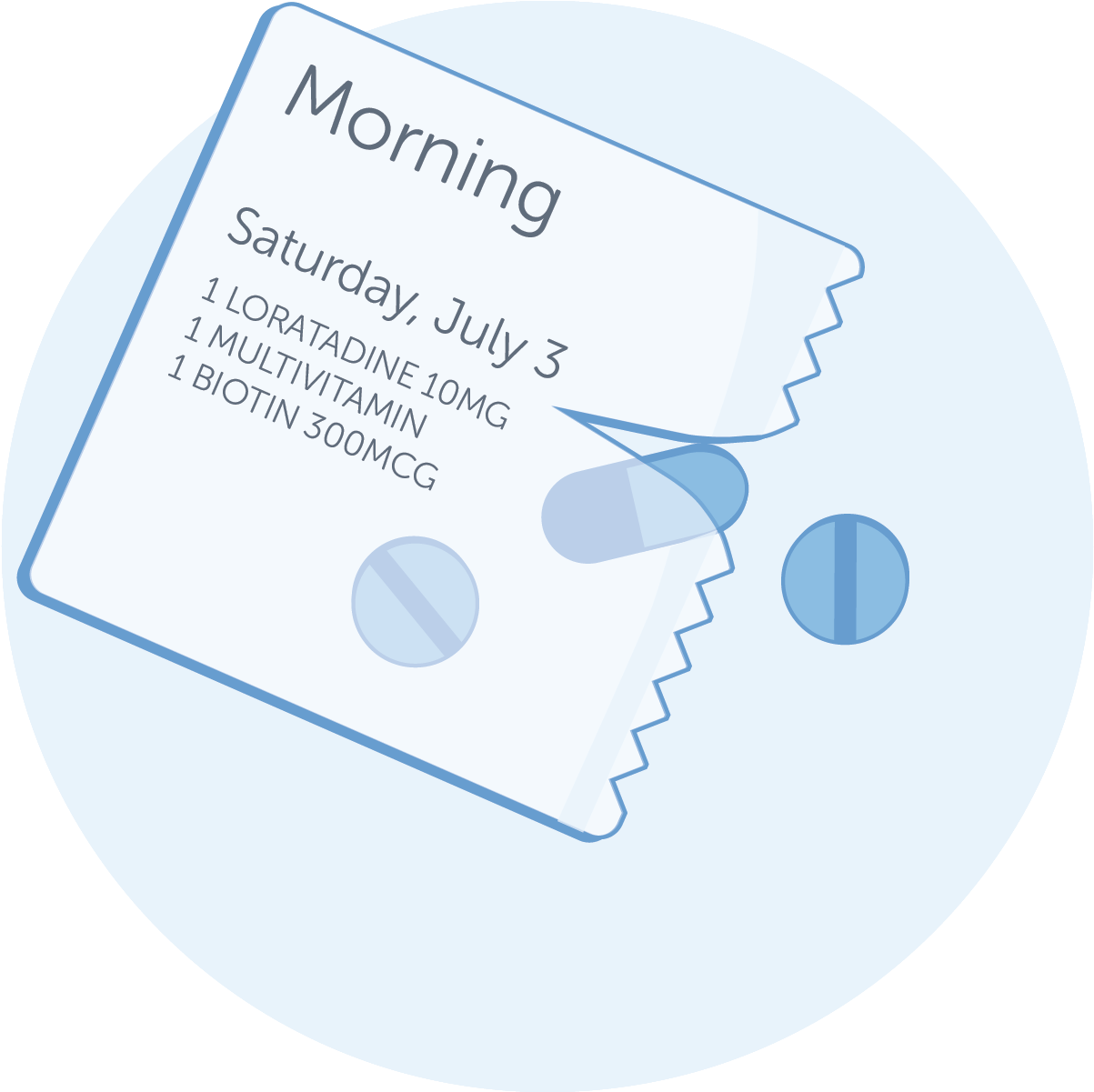 Pre-labeled Packaging - Cd (1250x1250), Png Download