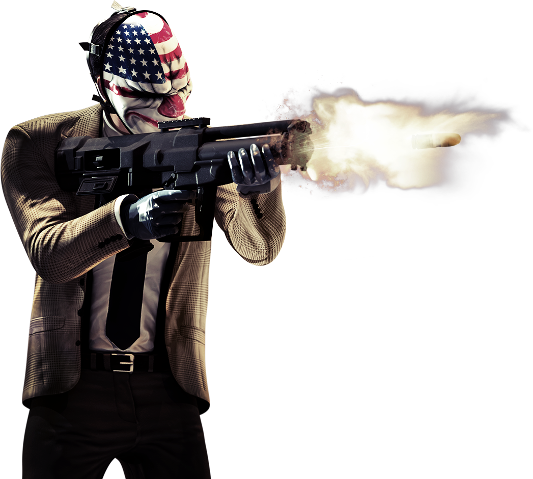A Message From Gage Hey, I Have Something For You - First Person Weapon Transparent Animation (1047x940), Png Download