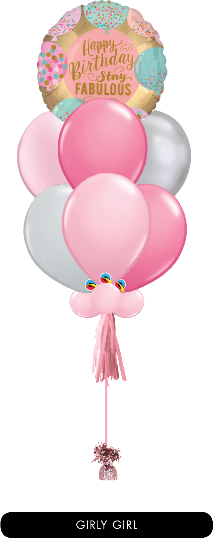 Balloon (960x1980), Png Download