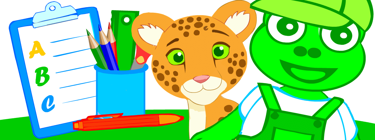 Resources To Learn And Teach English Vocabulary - Dictionary (1200x450), Png Download