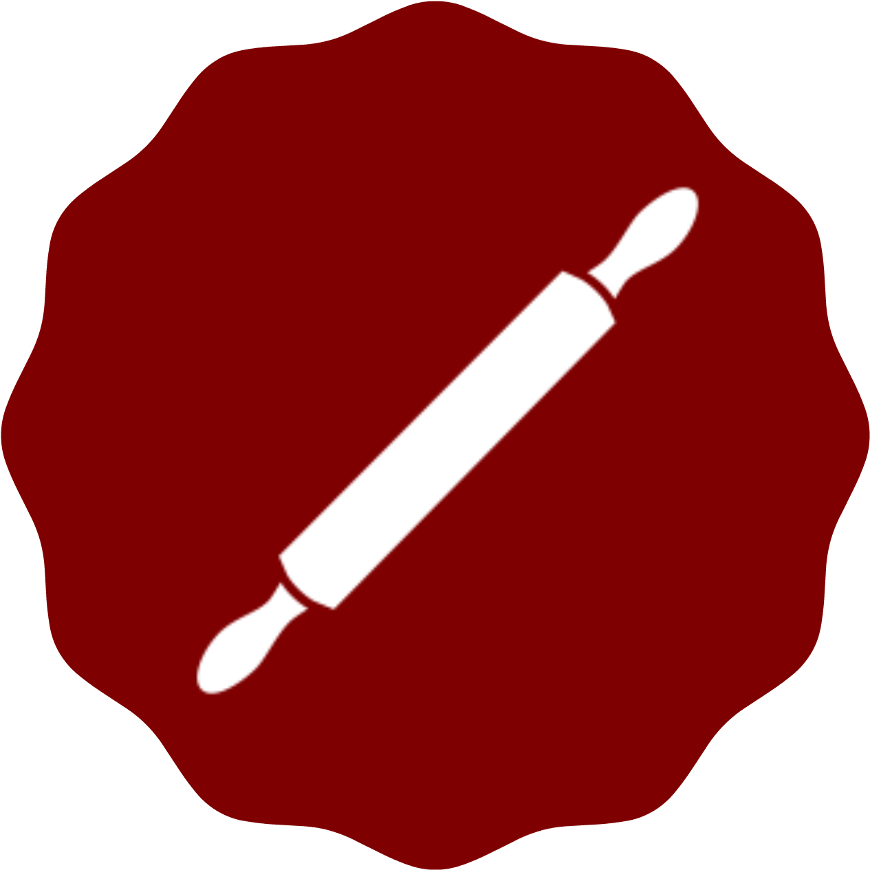 Download Free Rolling Pin Png PNG Image with No Background