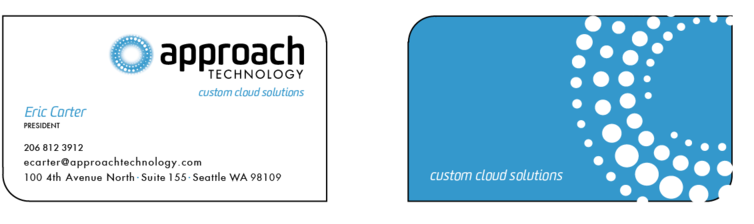 Approach Tech Artboard 16 - Portable Network Graphics (1000x517), Png Download