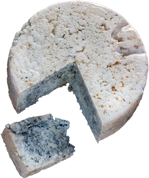 Cabrales - Queso Cabrales Png (600x600), Png Download