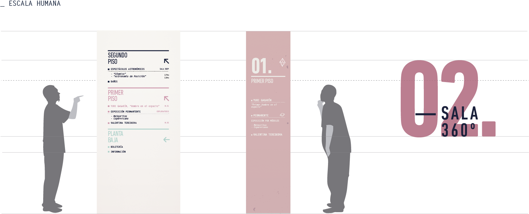 // Identidad Institucional - Graphic Design (1801x823), Png Download
