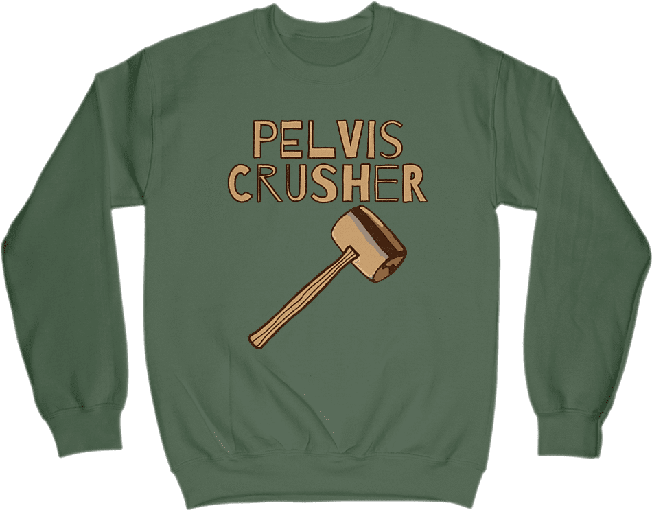 Tap To Expand - Portland Maine Sweatshirt (1000x1000), Png Download