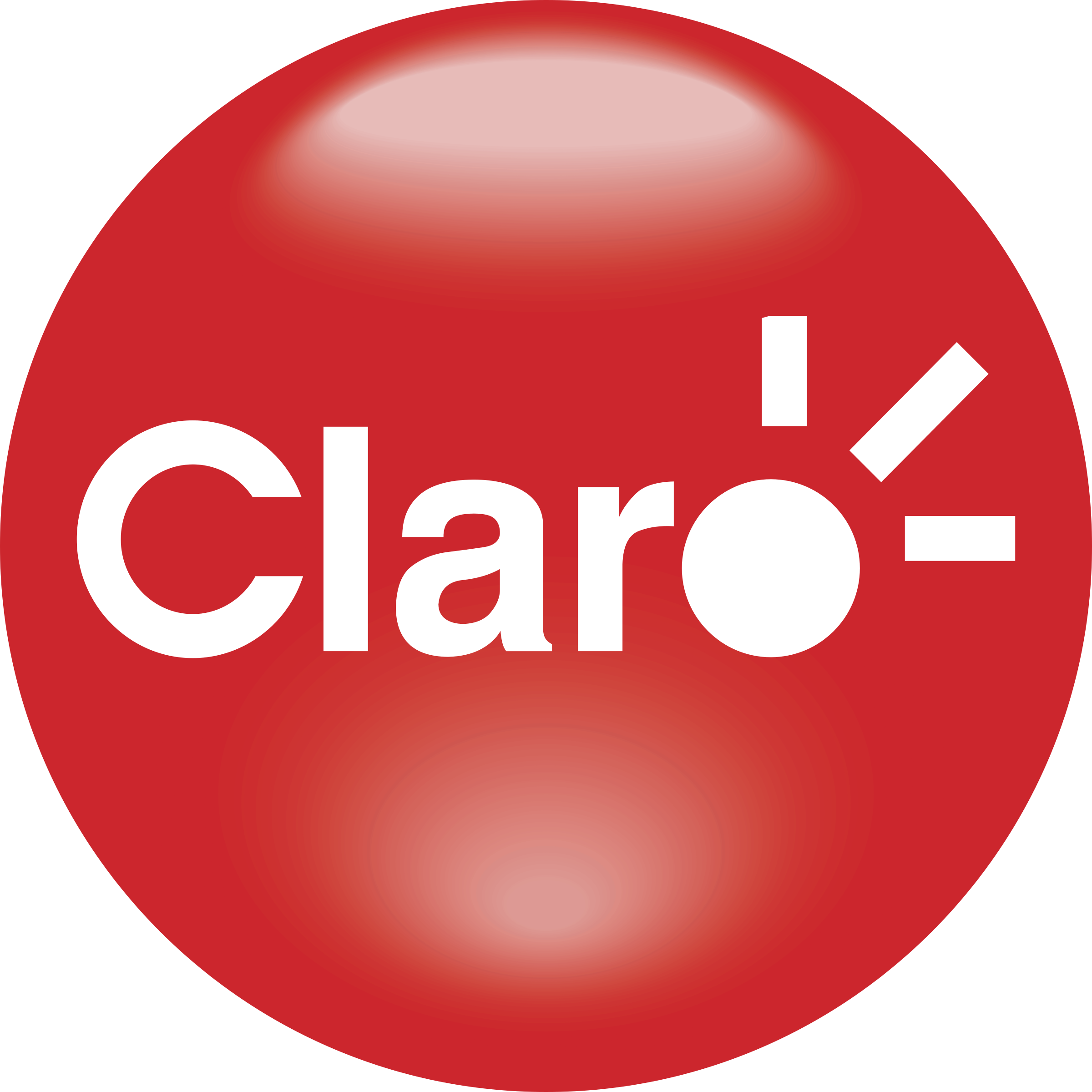 Claro Novo Logo Png Transparent - 6 Claves Para Aprender Ingles (2400x2400), Png Download