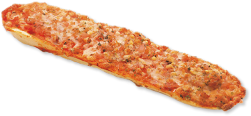 02240 Bocapizza Jamón Y Queso - Cheese (740x630), Png Download