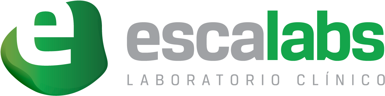 Escalabs - Laboratorio Escalabs (1290x338), Png Download