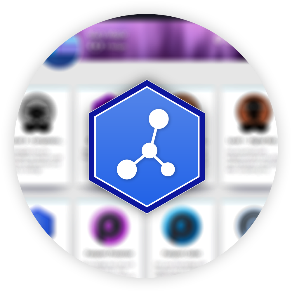 Passport Public Profile - Passport (1000x1000), Png Download