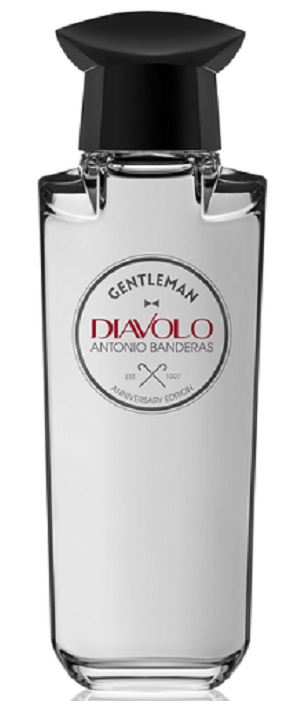 Antonio Banderas - Gentleman Diavolo Antonio Banderas (800x800), Png Download