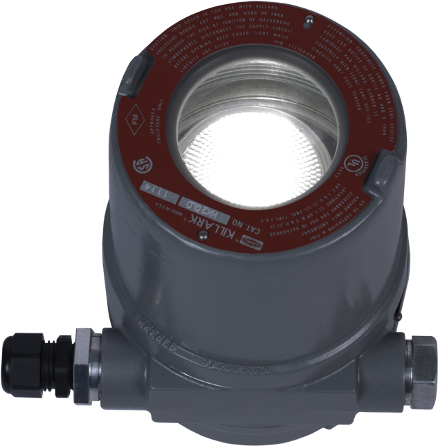 Explosion Proof Model Evtl - Tool (720x700), Png Download