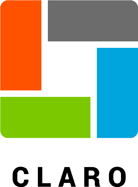 Claro V=1459267090 - Graphic Design (469x750), Png Download