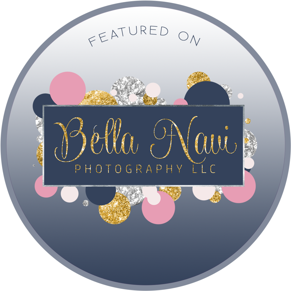 Bella Navi Featured Sticker Cropped - Twice (1000x1000), Png Download