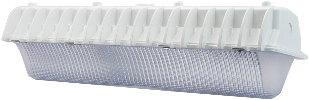 Explosion-proof Led 60 Watt / 4,500 Lumen Canopy Fixture - Light (1066x800), Png Download