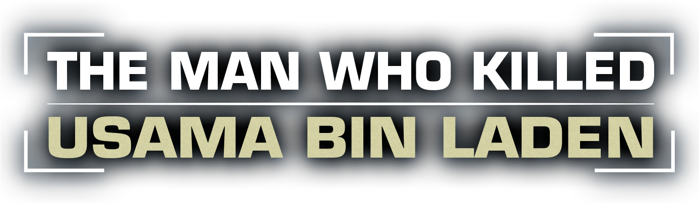 Watch The Man Who Killed Usama Bin Laden - Graphics (2000x480), Png Download