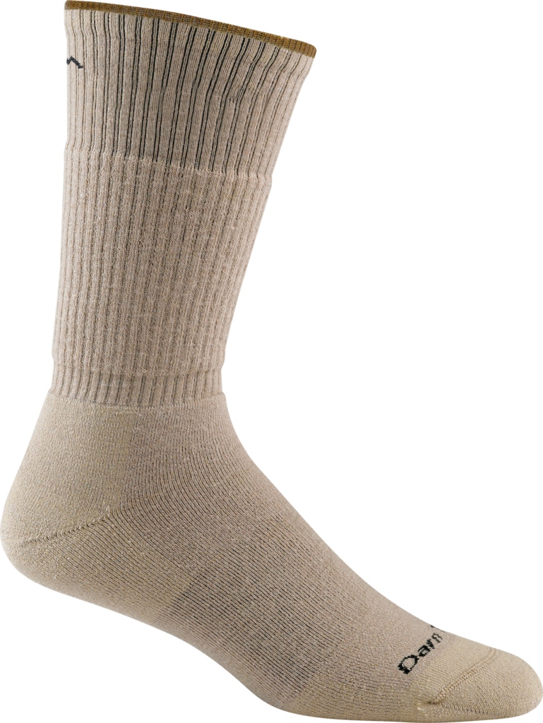 Darn Tough Hot Weather Light Cushion Plus Boot Sock (769x1024), Png Download