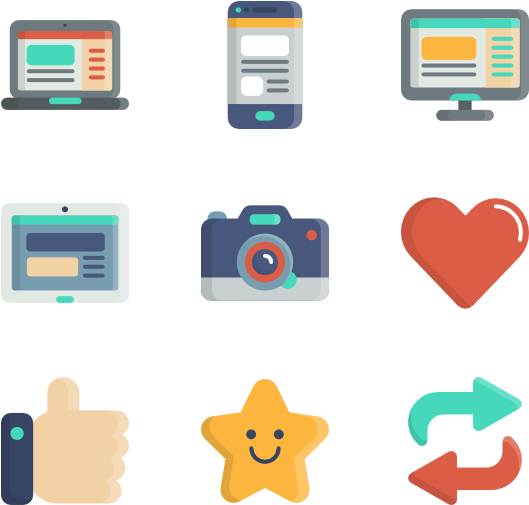 Blog - Road (600x564), Png Download